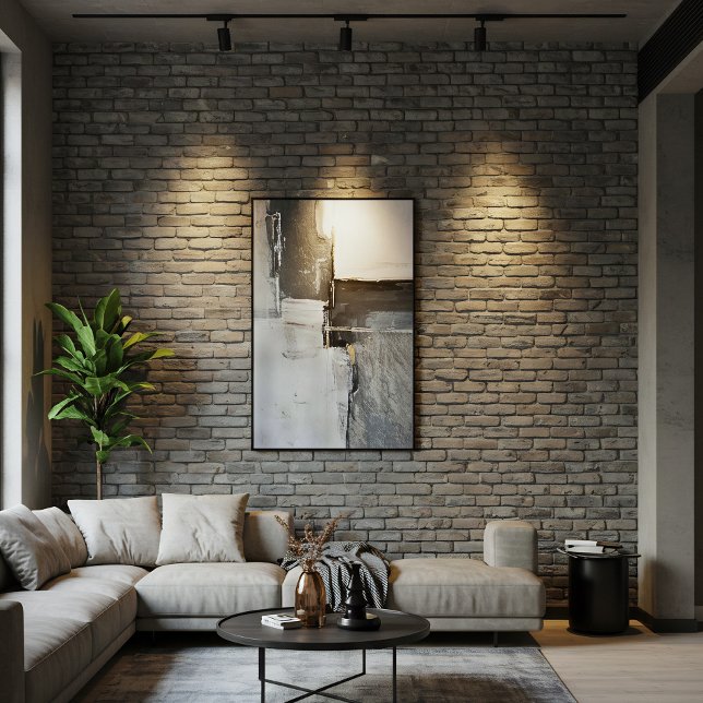 Echoes of Clay Poster (Von Creator hochgeladen)