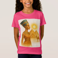 Echoes of Egypt: Kamel durch die Pyramiden, Pyrami