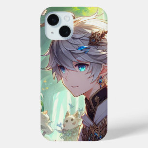 Echoes of Elven Hearts Case-Mate iPhone Hülle