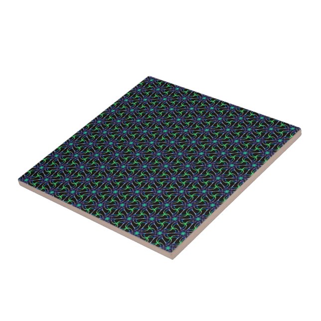 Echoes of Eternity Keramik Tile Fliese (Seite)