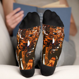 Echoes of Giwerment: March 8th Socken
