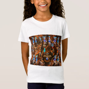 Echoes of Giwerment: March 8th T-Shirt