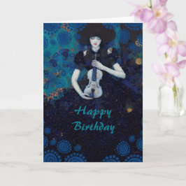 Echoes of Silence: A Violin’s Song of Healing Karte