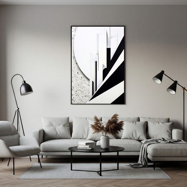 Echoes of the Future Poster (Von Creator hochgeladen)