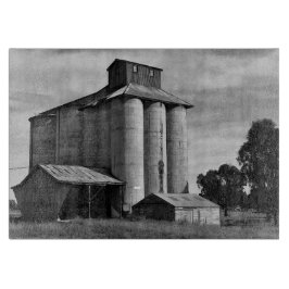 Echoes of the Harvest Schneidebrett