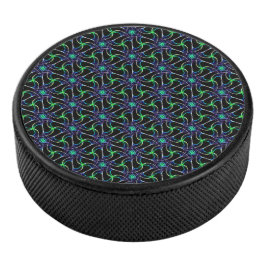 Echos der Ewigkeit Eishockey Puck