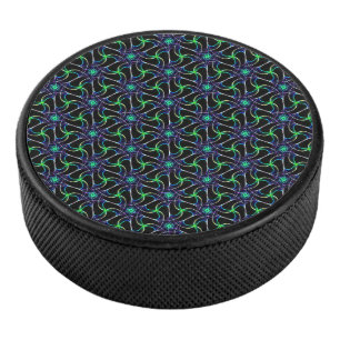 Echos der Ewigkeit Eishockey Puck