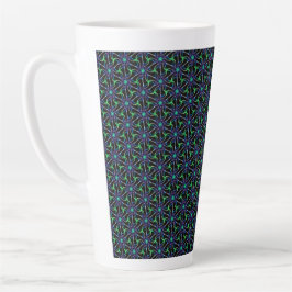 Echos der Ewigkeit Milchtasse