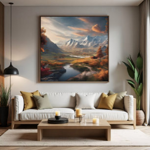 Echos der Ewigkeit Poster