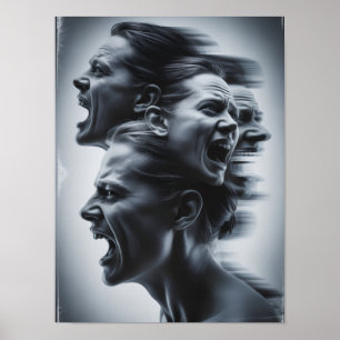 Echos des Geistes Poster