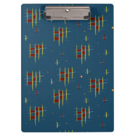 Echos of Geometry Klemmbrett