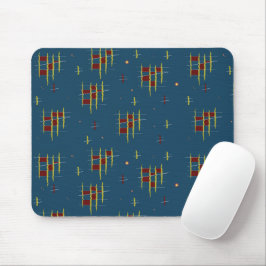 Echos of Geometry Mousepad