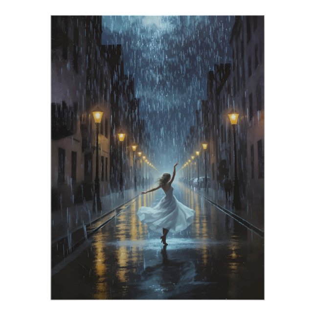 Echos of Joy Fotodruck (Vorne)