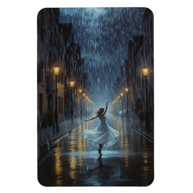 Echos of Joy Magnet (Vertikal)