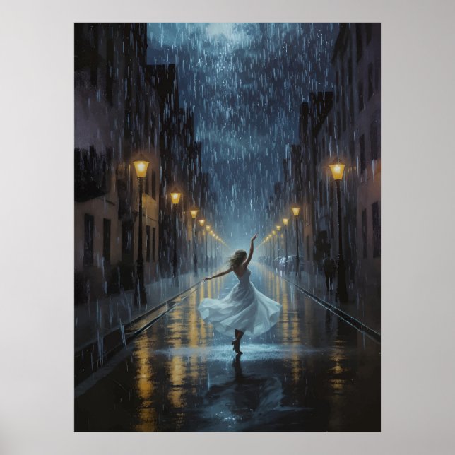 Echos of Joy Poster (Vorne)