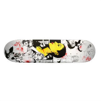 Echos Skateboard