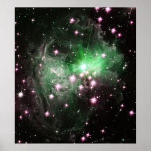 Echos vom Rand Poster