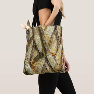 Echsen-Tarn-Tasche
