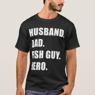 ECHT : ANGELPLATZ / FISCHEN T-Shirt
