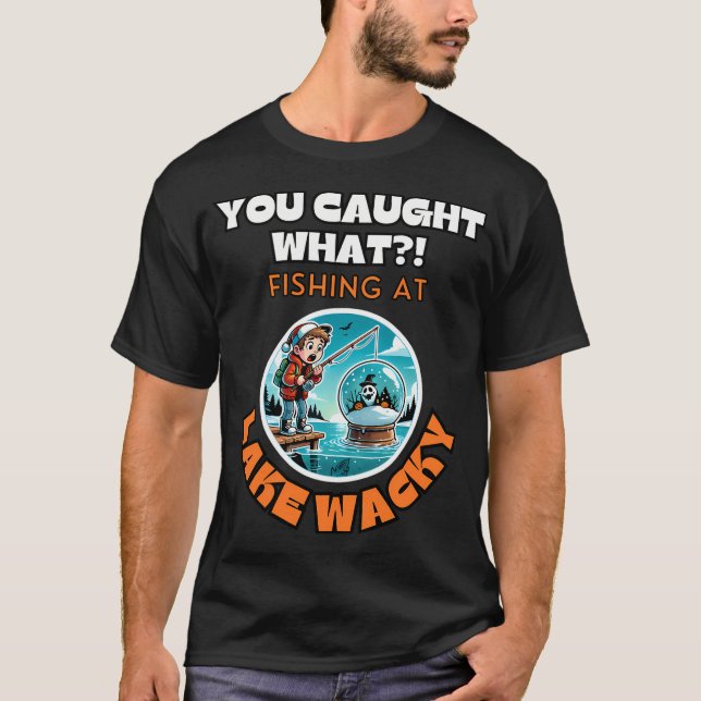 Echt cooler Kid T-Shirt (Vorderseite)
