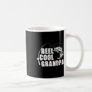 Echt cooler Opa - Angelgeschenk für Papa oder Opa Kaffeetasse