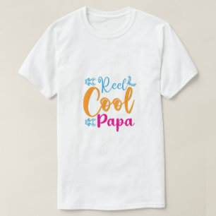 Echt cooler Papa T-Shirt