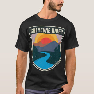 Echt cooler Peepaw-Angler-Vatertagsgeschenk Amerik T-Shirt