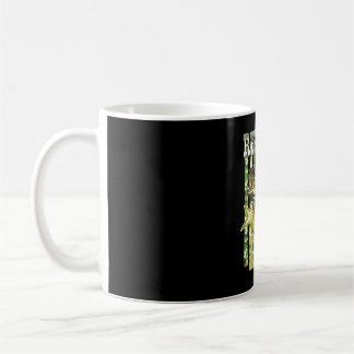 Echt cooler Vater lustiger Angler Barsche (auf dem Kaffeetasse