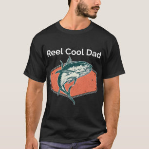 Echt cooler Vater T-Shirt