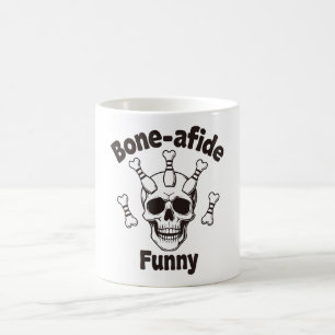 Echt lustig kaffeetasse