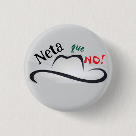 Echt nicht! button