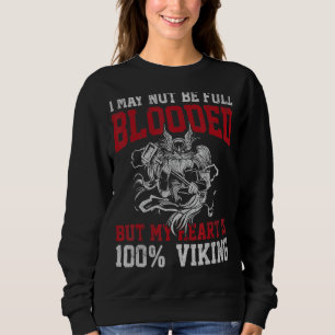 Echte Besucher kommen nach Valhalla und haben kein Sweatshirt
