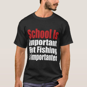 Echte Männer brauchen keine Therapie – Retro-Angel T-Shirt