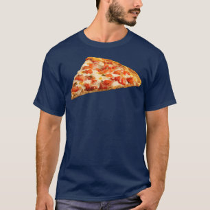 Echte Pizzageschenke für Pizzaliebhaber Boys Girls T-Shirt
