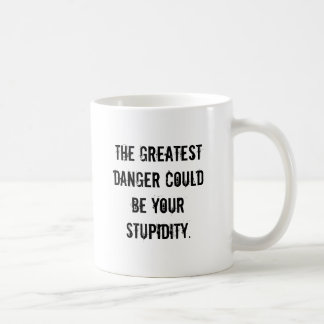 Echte Tasse
