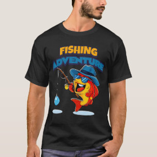 Echte Wale tragen keine Karos T-Shirt
