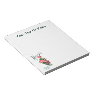 Echter Freund Notizblock