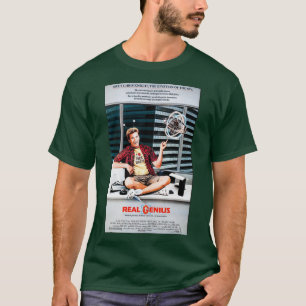 Echter Genius 1986 T-Shirt