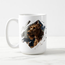 Echter IT Kaffeetasse