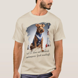 Echter IT T-Shirt