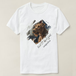 Echter IT T-Shirt