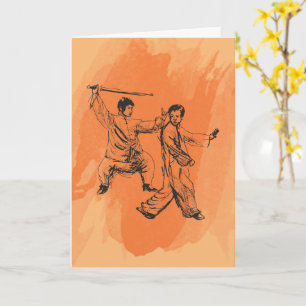 Echter Power kommt Karte