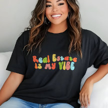 Echtes Anwesen ist mein T-Shirt, Ratgeber, Immobil