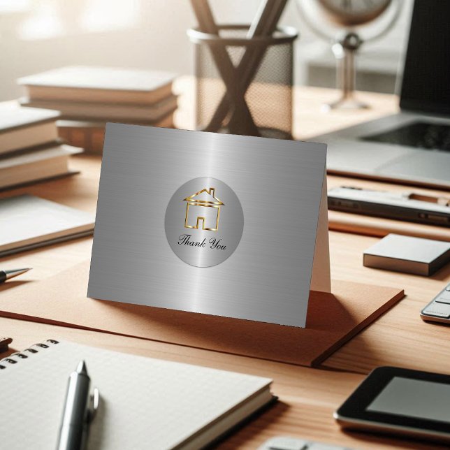 Echtes Anwesen Vielen Dank Karten (Von Creator hochgeladen)