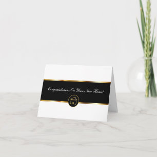 Echtes Anwesen Vielen Dank Karten