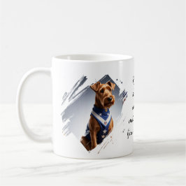 Echtes IT Kaffeetasse