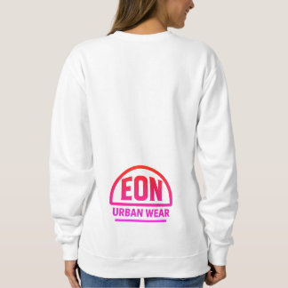 ECICION CIERVO SWEATSHIRT