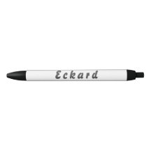 Eckard Kugelschreiber
