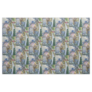 Ecke der FliegenSchweinezucht und Wein ein bissche Stoff