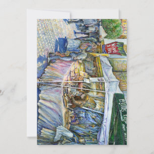 Ecke der Fliegenschweinfarm und Wein ein wenig.